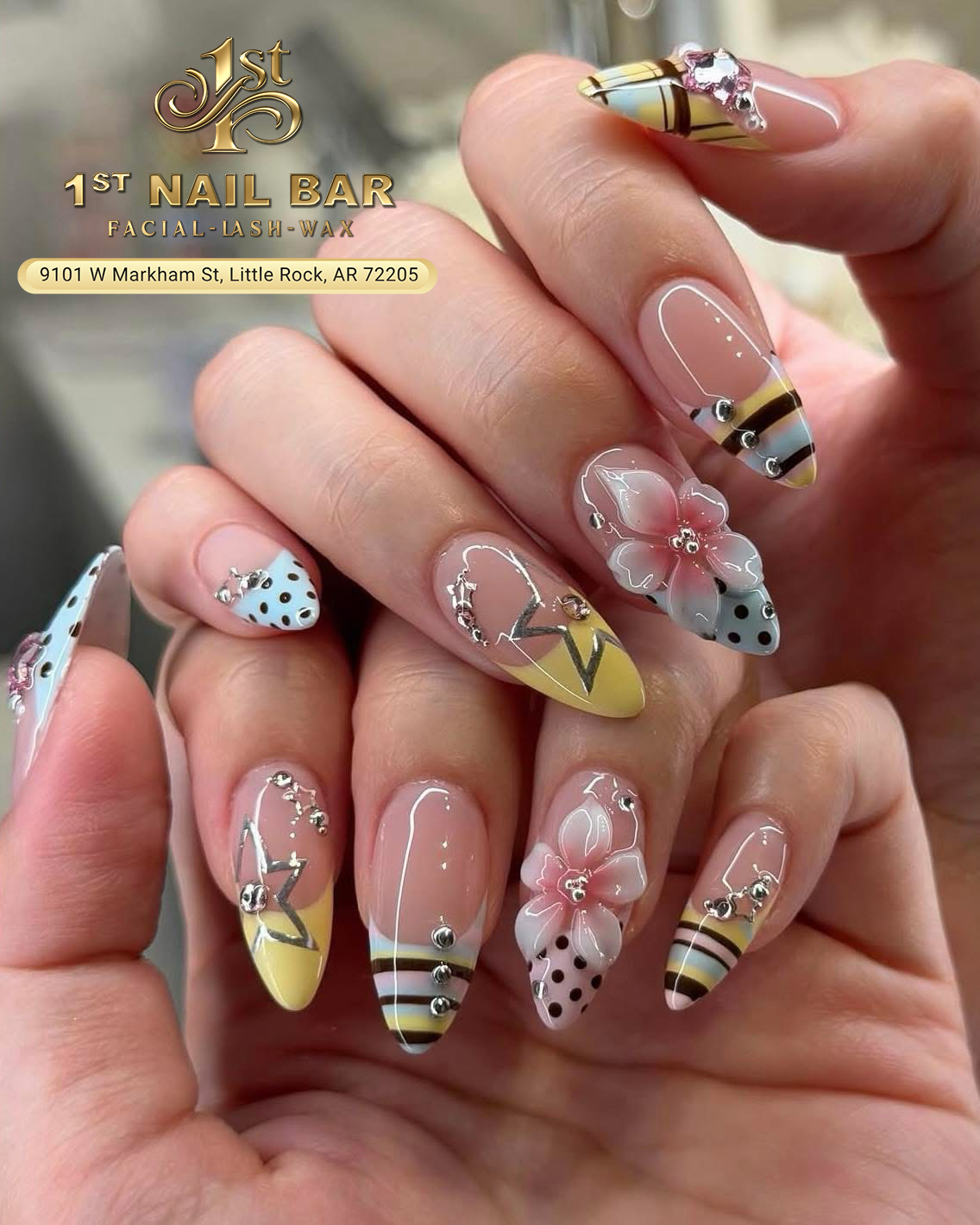 Nail May 21